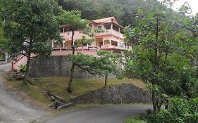 Boinin Heart Villa
